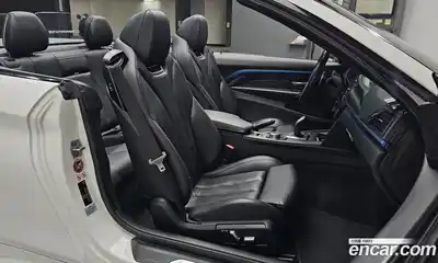 BMW 4-Series 2017 2.0 Автомат в Москве № 191604, миниатюра 2