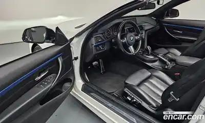 BMW 4-Series 2017 2.0 Автомат в Москве № 191604, миниатюра 3