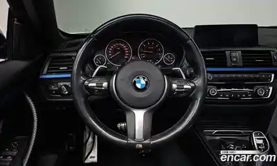 BMW 4-Series 2017 2.0 Автомат в Москве № 191604, миниатюра 6