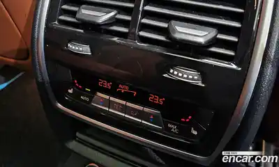 BMW X7 2023 3.0 Автомат в Москве № 191737, миниатюра 2