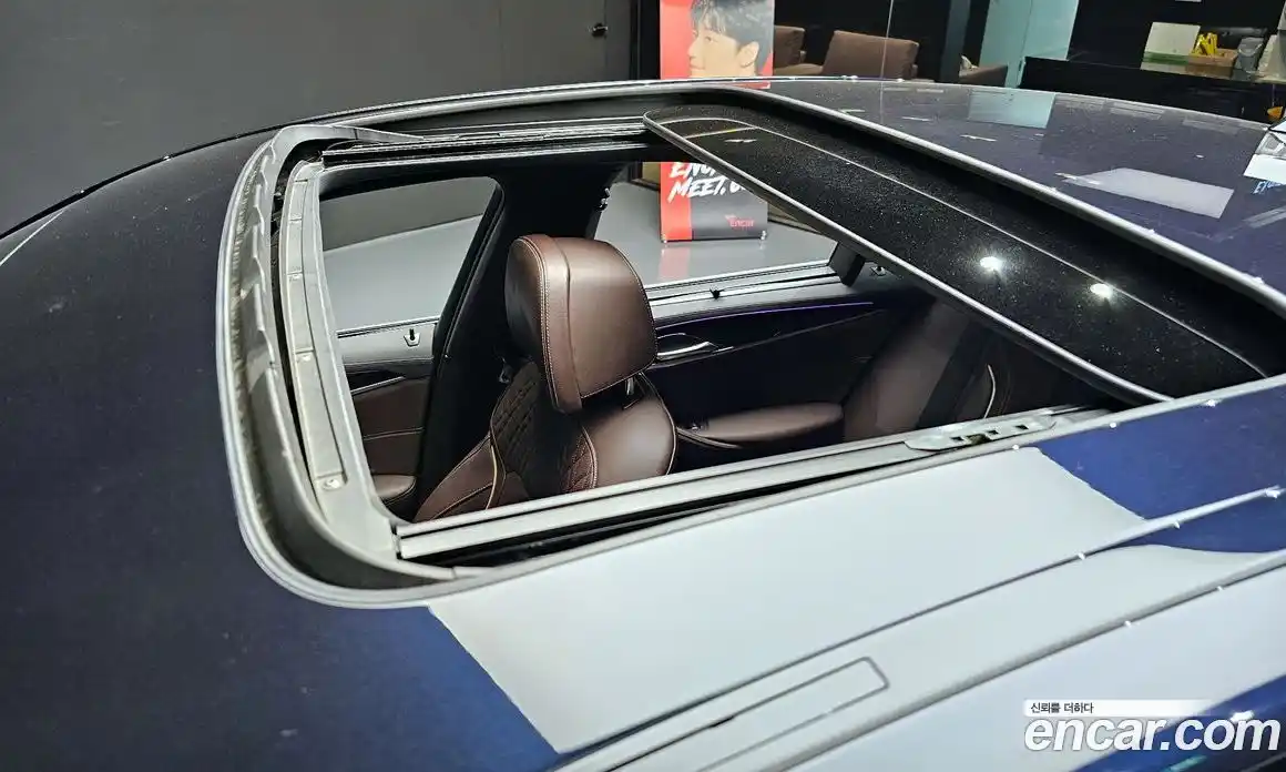 BMW 5-Series 2022 2.0 Автомат в Москве № 192002, фото 15