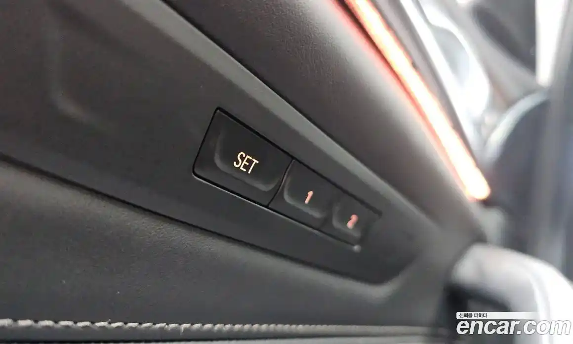 BMW 5-Series 2018 2.0 Автомат в Москве № 192075, фото 1