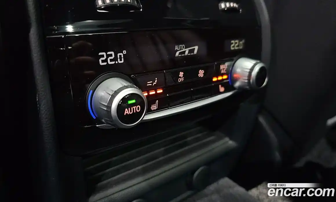 BMW 5-Series 2018 2.0 Автомат в Москве № 192075, фото 9