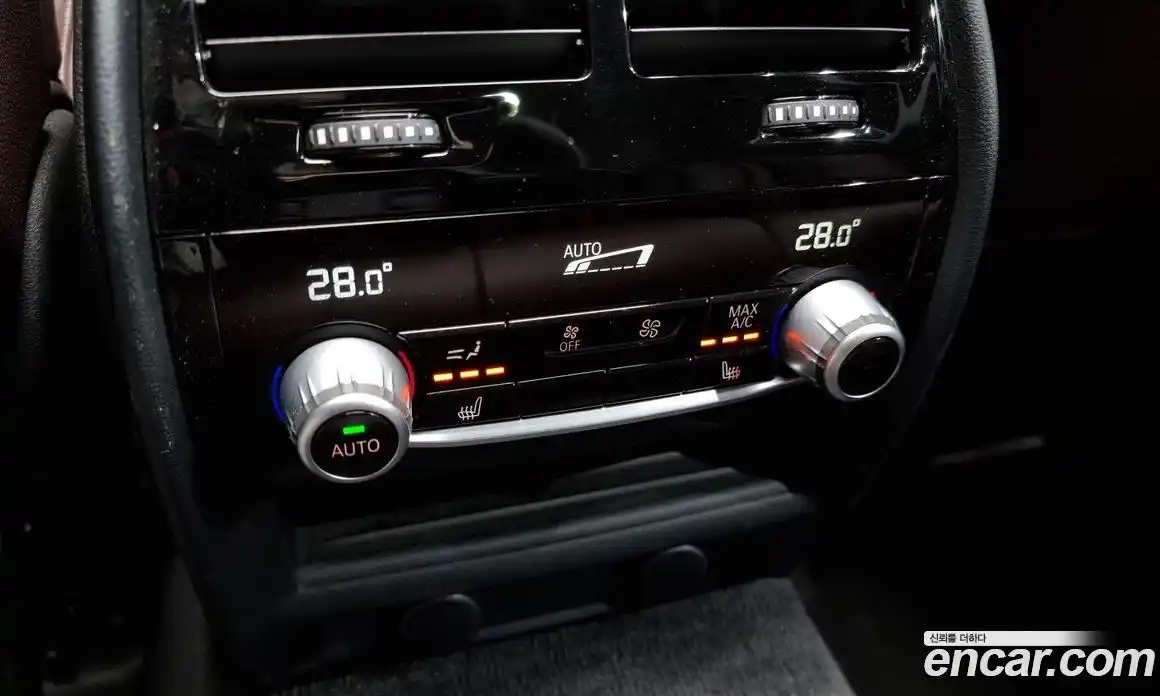 BMW 5-Series 2018 2.0 Автомат в Москве № 192292, фото 17