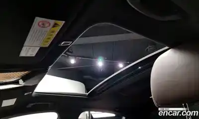 BMW 5-Series 2018 2.0 Автомат в Москве № 192292, миниатюра 9