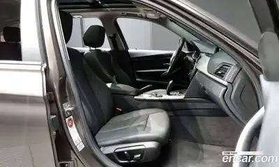 BMW 3-Series 2013 2.0 Автомат в Москве № 192952, миниатюра 11