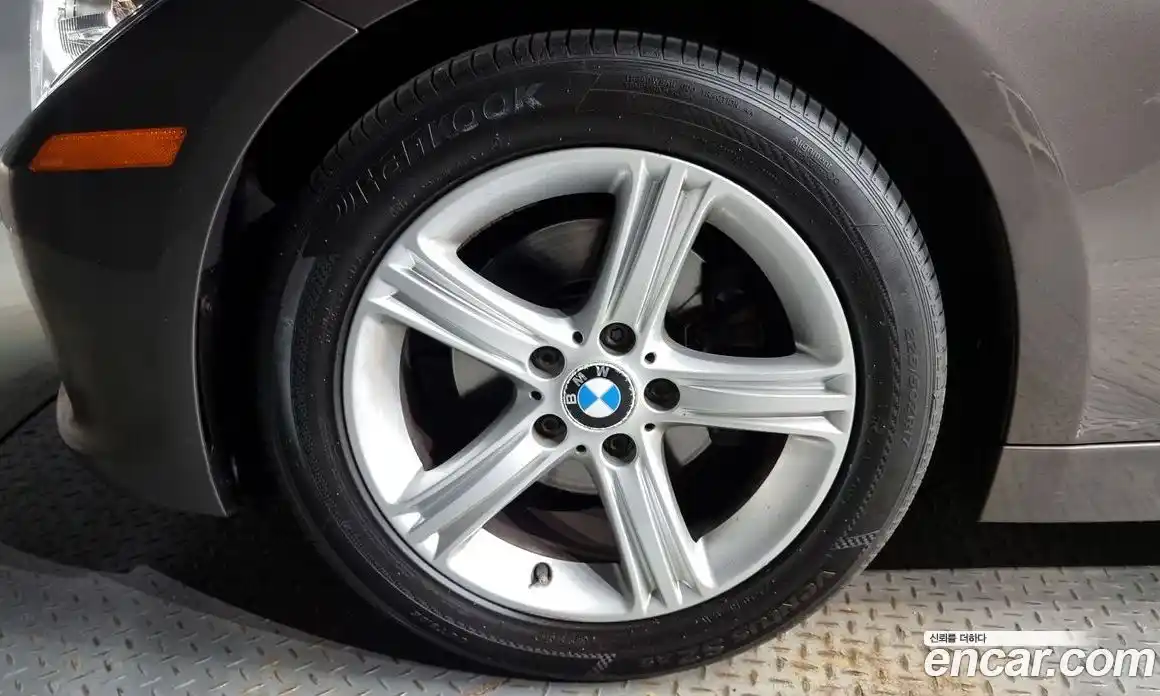 BMW 3-Series 2013 2.0 Автомат в Москве № 192952, фото 17