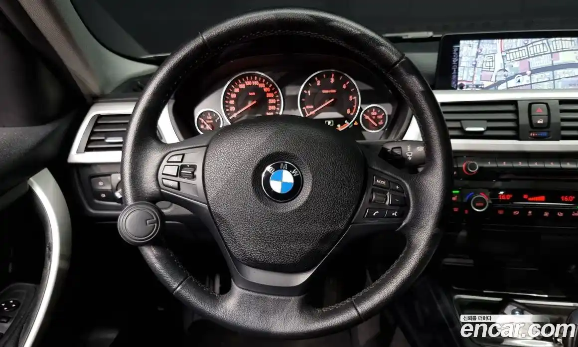 BMW 3-Series 2013 2.0 Автомат в Москве № 192952, фото 19