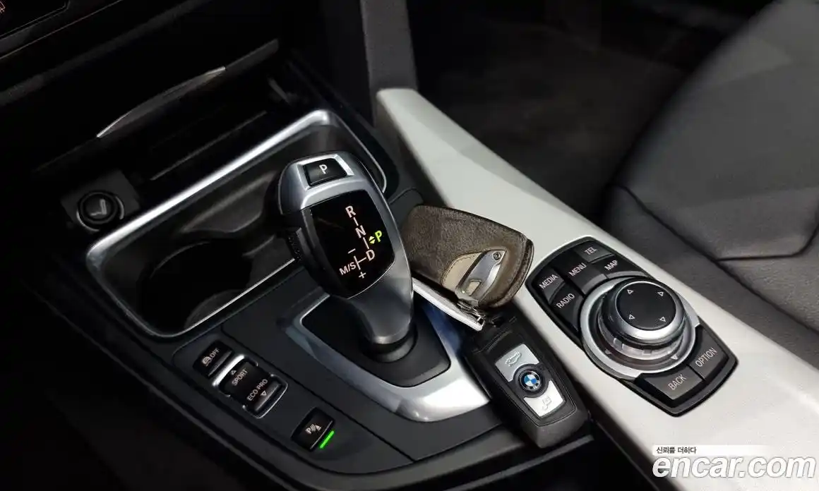 BMW 3-Series 2013 2.0 Автомат в Москве № 192952, фото 3