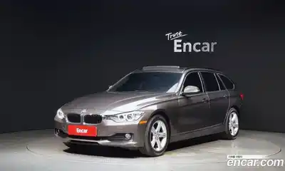 BMW 3-Series 2013 2.0 Автомат в Москве № 192952, миниатюра 6