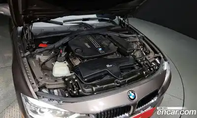 BMW 3-Series 2013 2.0 Автомат в Москве № 192952, миниатюра 8