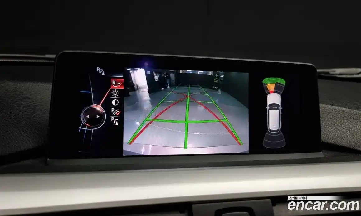 BMW 3-Series 2013 2.0 Автомат в Москве № 192952, фото 9