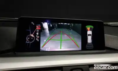 BMW 3-Series 2013 2.0 Автомат в Москве № 192952, миниатюра 9