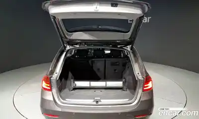 BMW 3-Series 2013 2.0 Автомат в Москве № 192952, миниатюра 10