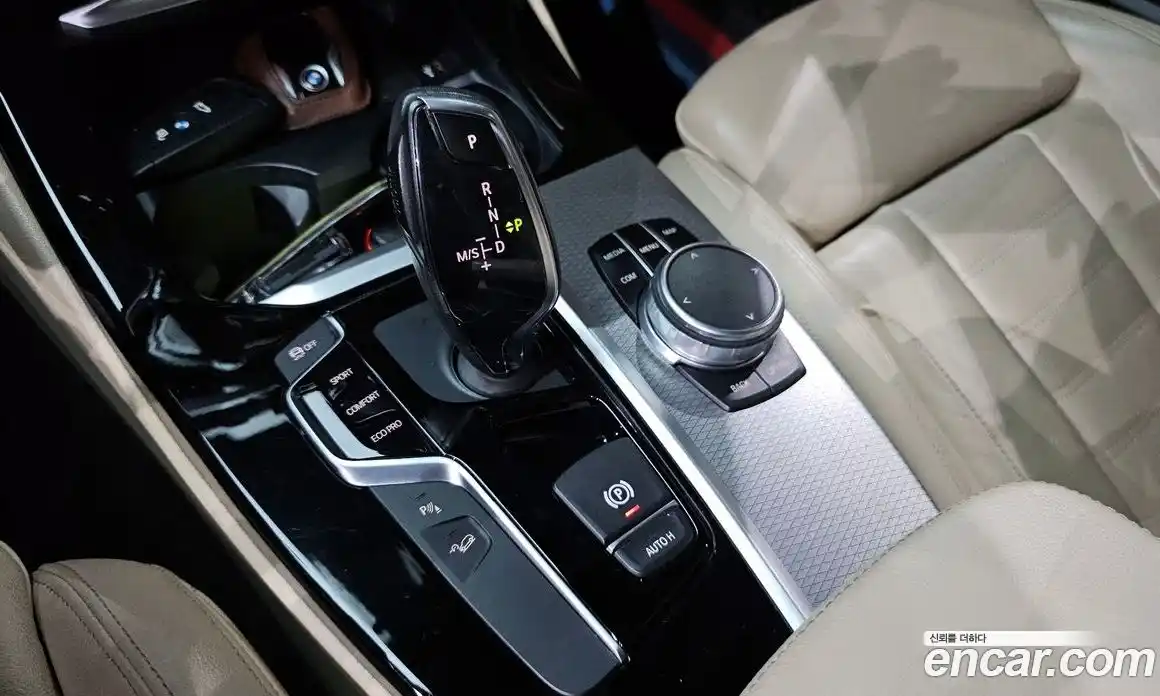 BMW X3 2018 2.0 Автомат в Москве № 193080, фото 3