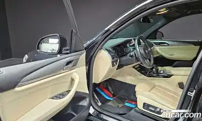 BMW X3 2018 2.0 Автомат в Москве № 193080, миниатюра 9