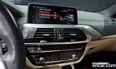 BMW X3 2018 2.0 Автомат в Москве № 193080, миниатюра 10