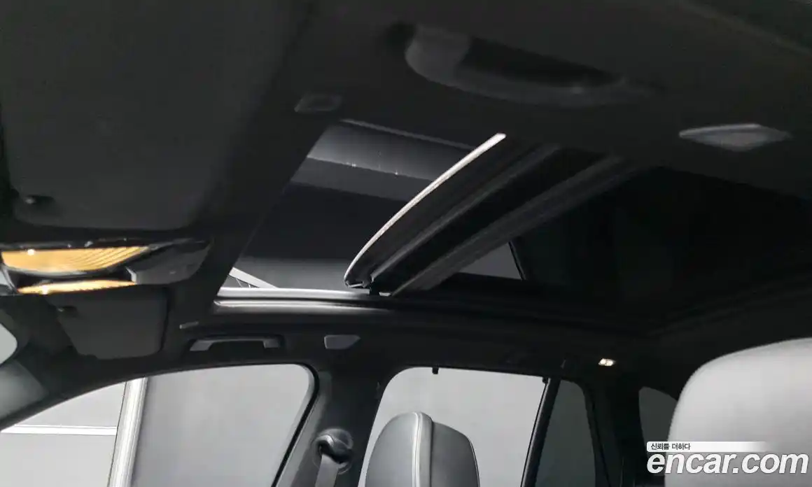 BMW X5 2020 3.0 Автомат в Москве № 193179, фото 13