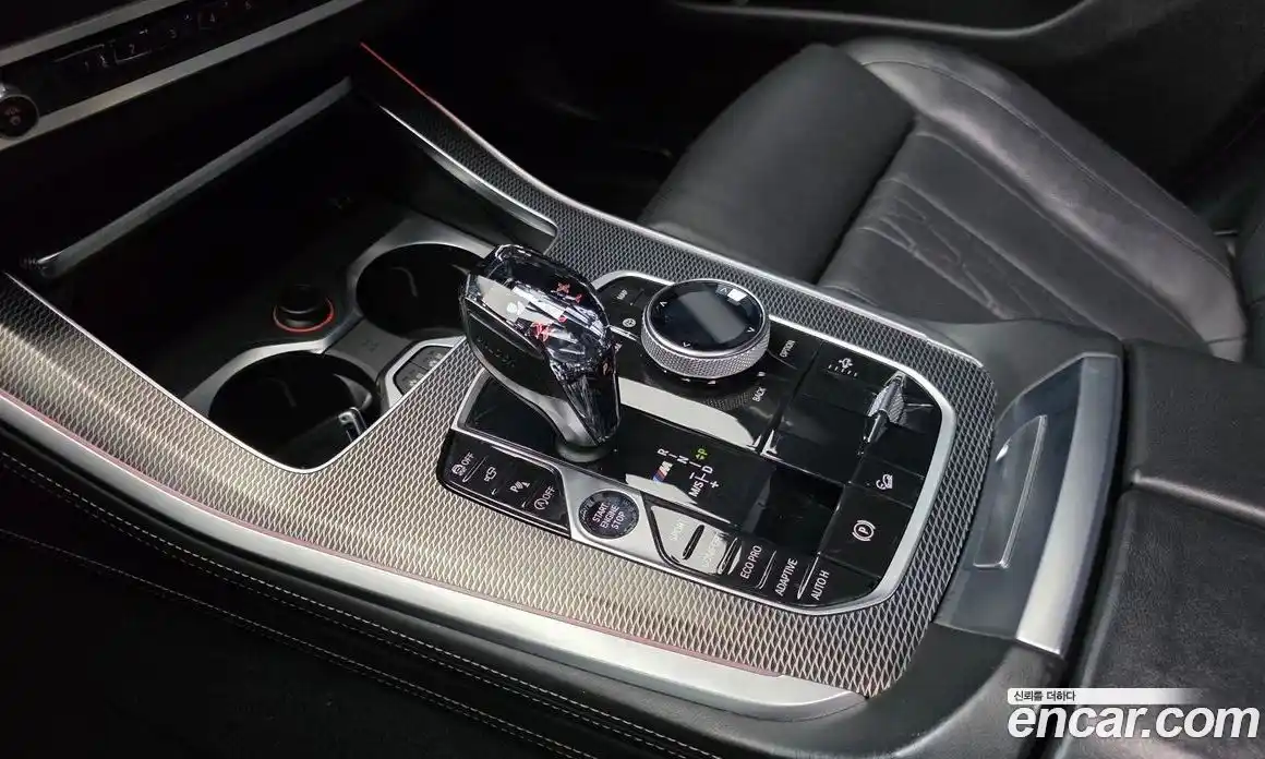 BMW X5 2020 3.0 Автомат в Москве № 193179, фото 17