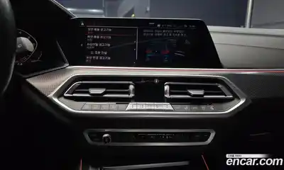 BMW X5 2020 3.0 Автомат в Москве № 193179, миниатюра 8