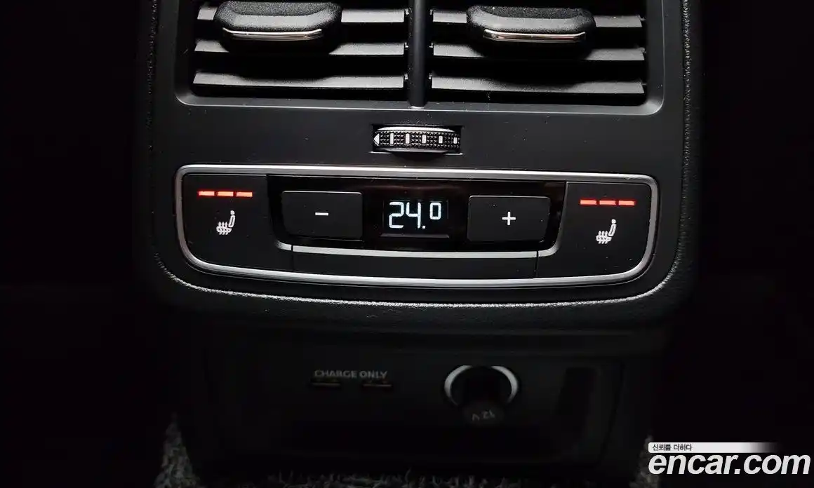 Audi A4 2022 2.0 Автомат в Москве № 193774, фото 12