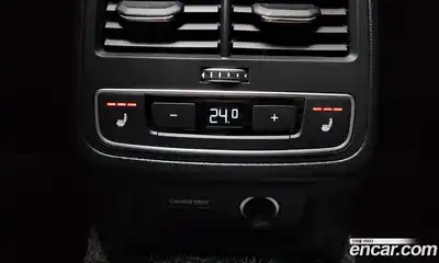 Audi A4 2022 2.0 Автомат в Москве № 193774, миниатюра 12