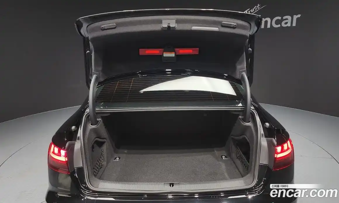 Audi A4 2022 2.0 Автомат в Москве № 193774, фото 15