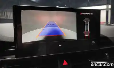 Audi A4 2022 2.0 Автомат в Москве № 193774, миниатюра 5