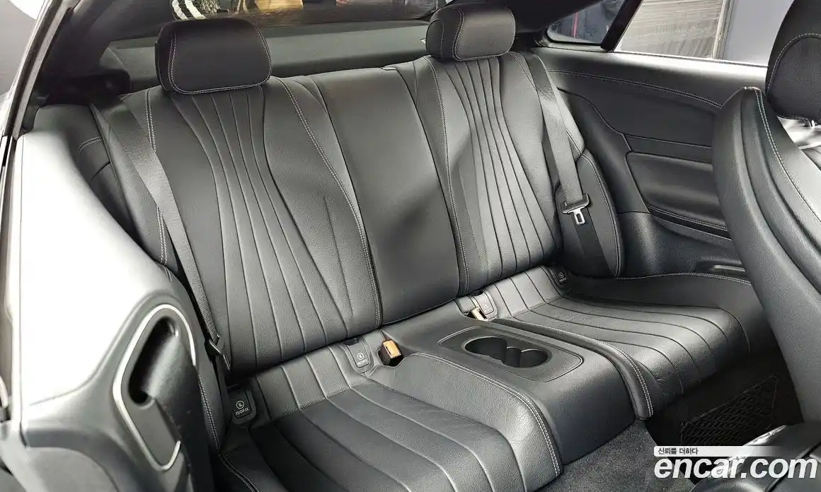 Mercedes-Benz E-Class 2017 1.9 Автомат в Москве № 194097, фото 2