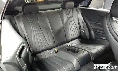 Mercedes-Benz E-Class 2017 1.9 Автомат в Москве № 194097, миниатюра 2