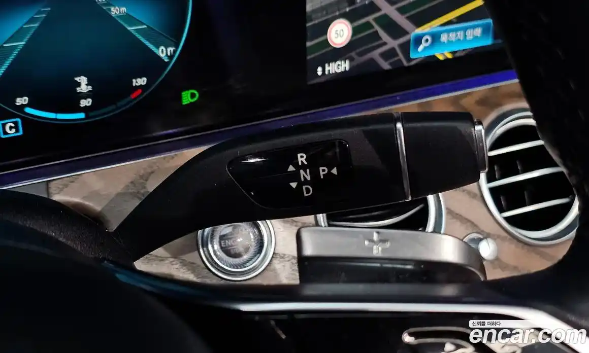 Mercedes-Benz E-Class 2021 2.0 Автомат в Москве № 194796, фото 13