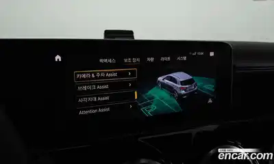 Mercedes-Benz A-Class 2019 2.0 Автомат в Москве № 194836, миниатюра 7