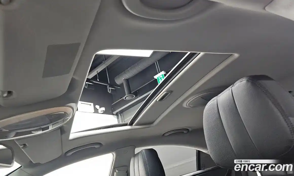 Mercedes-Benz CLS-Class 2010 3.5 Автомат в Москве № 195248, фото 11