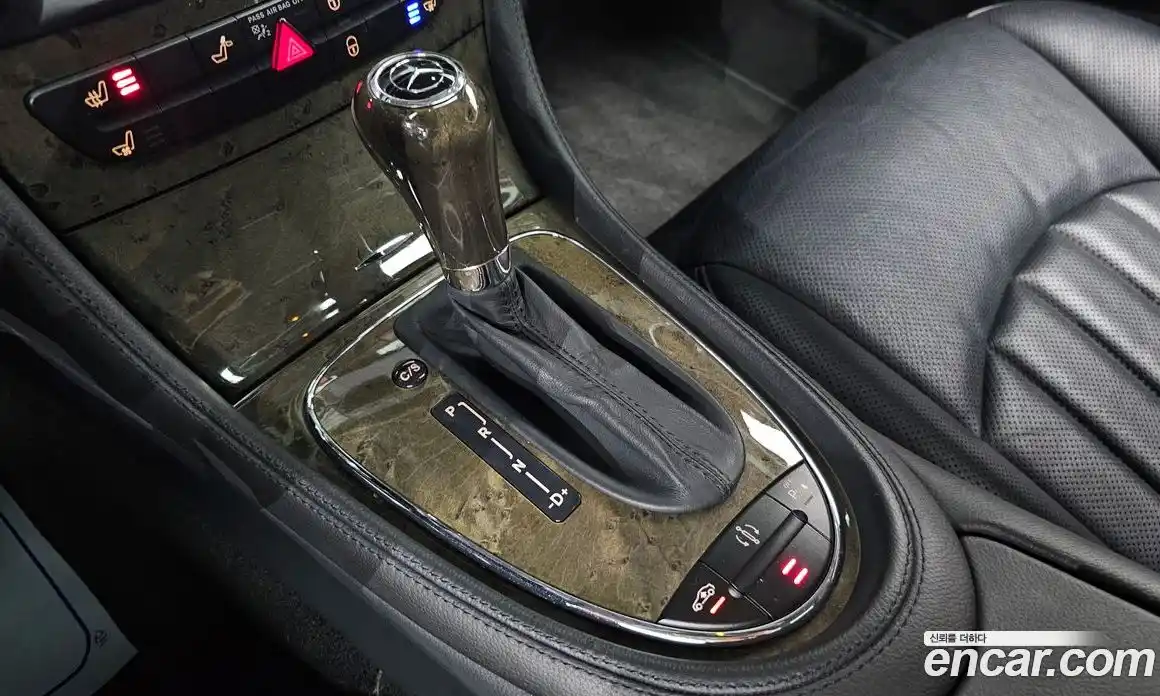 Mercedes-Benz CLS-Class 2010 3.5 Автомат в Москве № 195248, фото 14