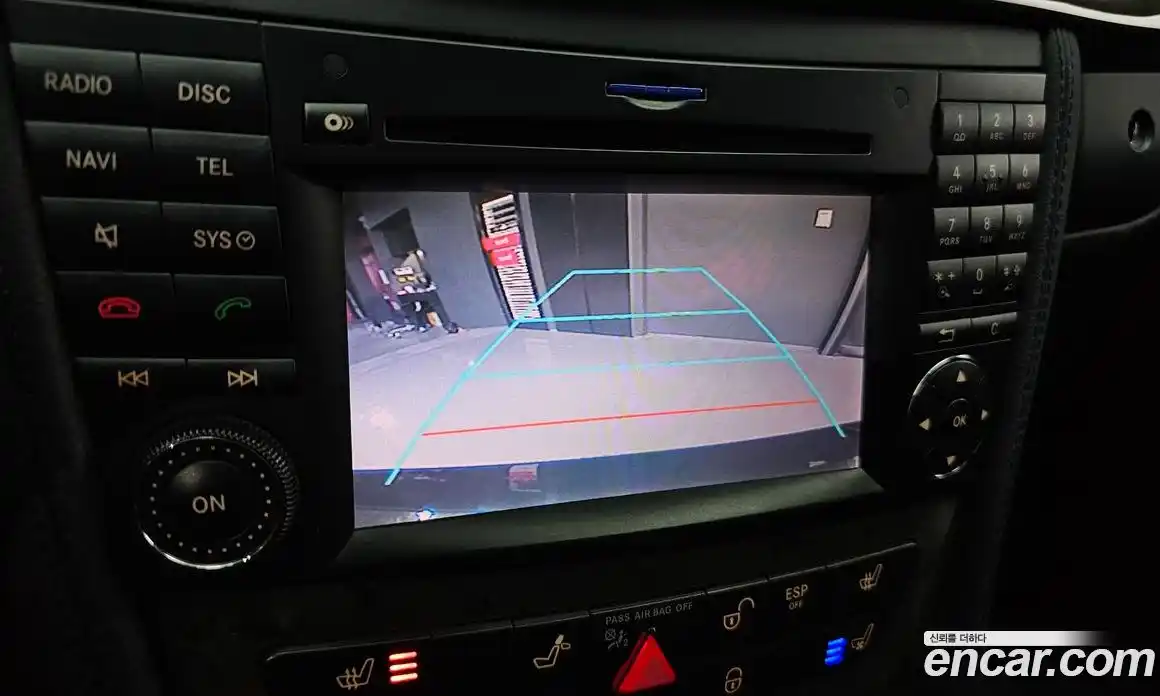 Mercedes-Benz CLS-Class 2010 3.5 Автомат в Москве № 195248, фото 15