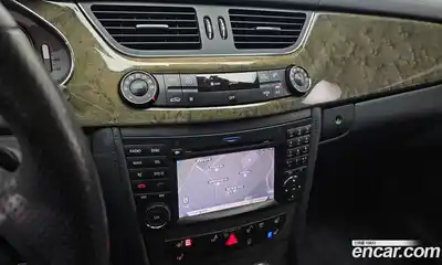 Mercedes-Benz CLS-Class 2010 3.5 Автомат в Москве № 195248, миниатюра 10