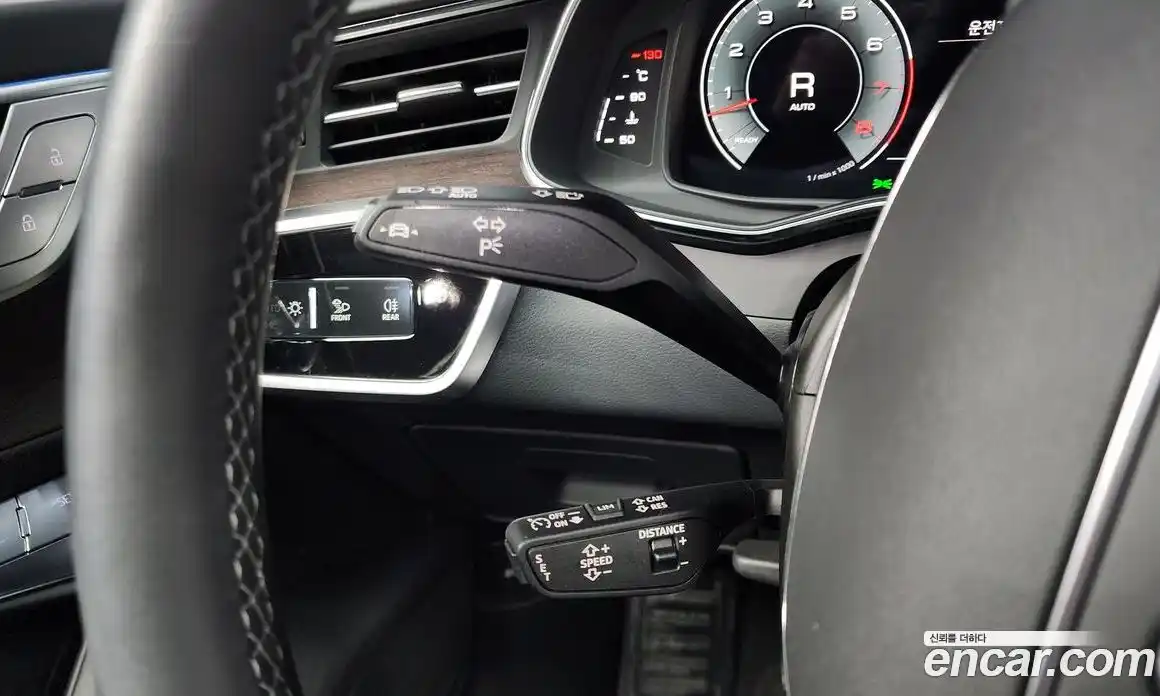 Audi A7 2022 3.0 Автомат в Москве № 195916, фото 13