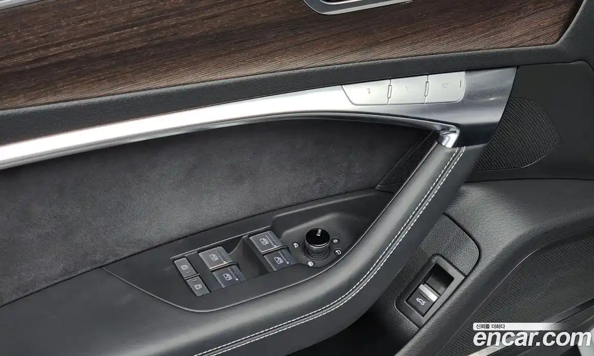 Audi A7 2022 3.0 Автомат в Москве № 195916, фото 14