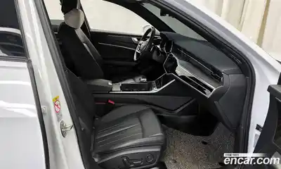 Audi A6 2021 2.0 Автомат в Москве № 196336, миниатюра 12