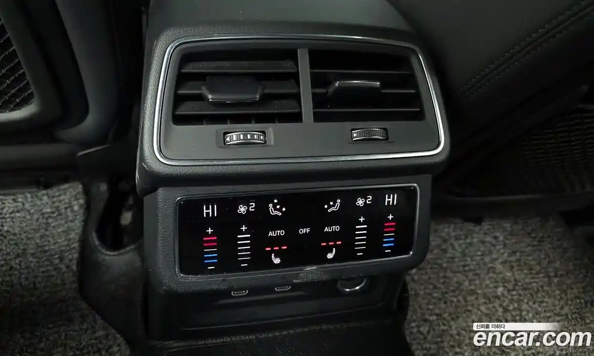 Audi A6 2021 2.0 Автомат в Москве № 196336, фото 15