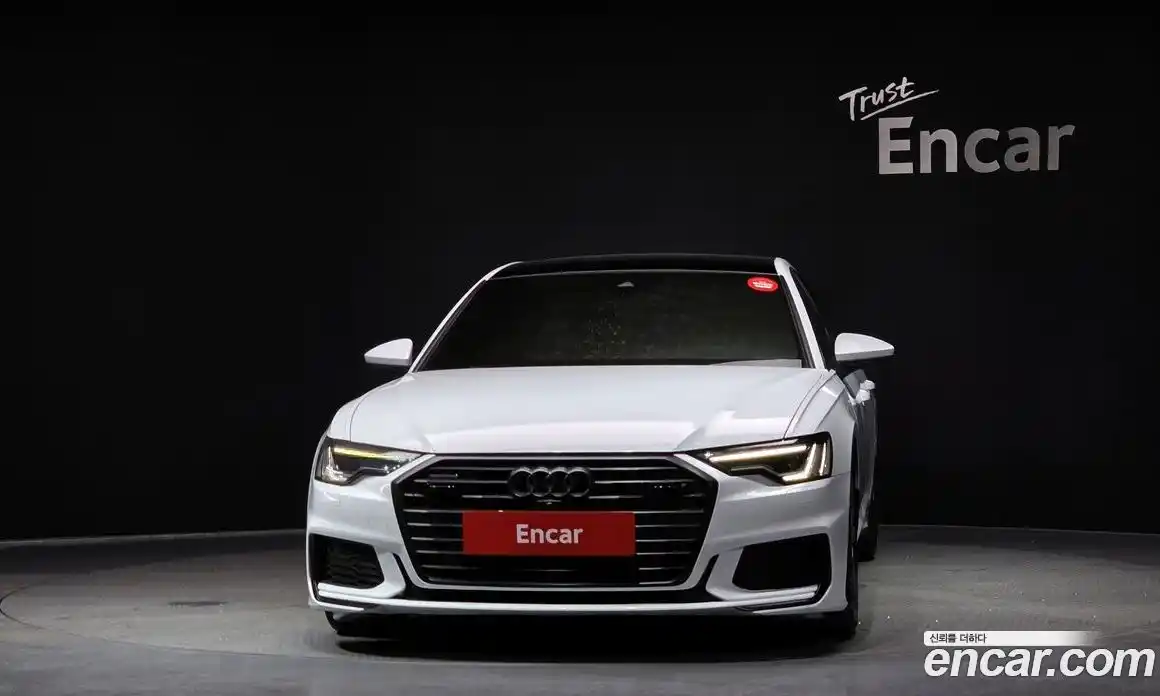 Audi A6 2021 2.0 Автомат в Москве № 196336, фото 16