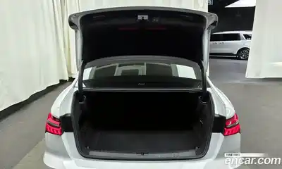 Audi A6 2021 2.0 Автомат в Москве № 196336, миниатюра 3