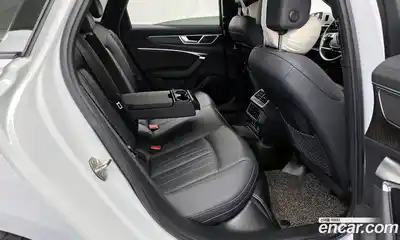 Audi A6 2021 2.0 Автомат в Москве № 196336, миниатюра 6