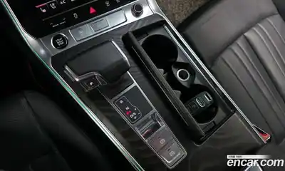 Audi A6 2021 2.0 Автомат в Москве № 196336, миниатюра 10