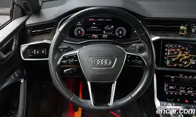 Audi A7 2020 3.0 Автомат в Москве № 196375, миниатюра 12