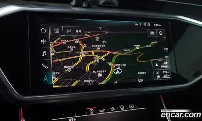 Audi A7 2020 3.0 Автомат в Москве № 196375, миниатюра 3