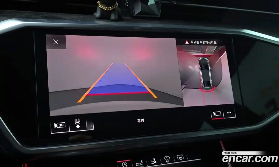 Audi A7 2020 3.0 Автомат в Москве № 196375, фото 4