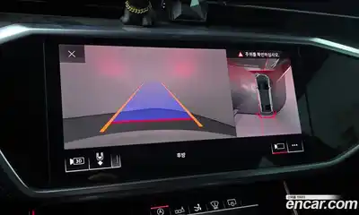 Audi A7 2020 3.0 Автомат в Москве № 196375, миниатюра 4