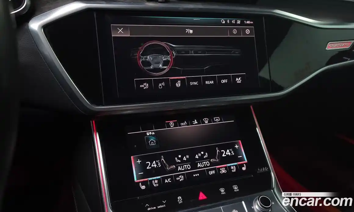 Audi A7 2020 3.0 Автомат в Москве № 196375, фото 5