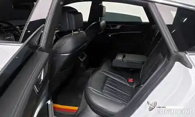 Audi A7 2020 3.0 Автомат в Москве № 196375, миниатюра 9